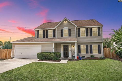 180 Berry Dr, West Columbia, SC, 29170-3092 | Card Image