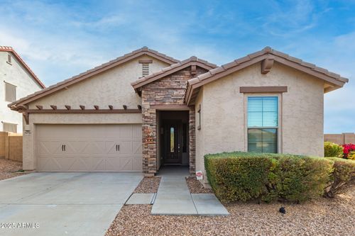 29715 N 119th Lane, Peoria, AZ, 85383 | Card Image