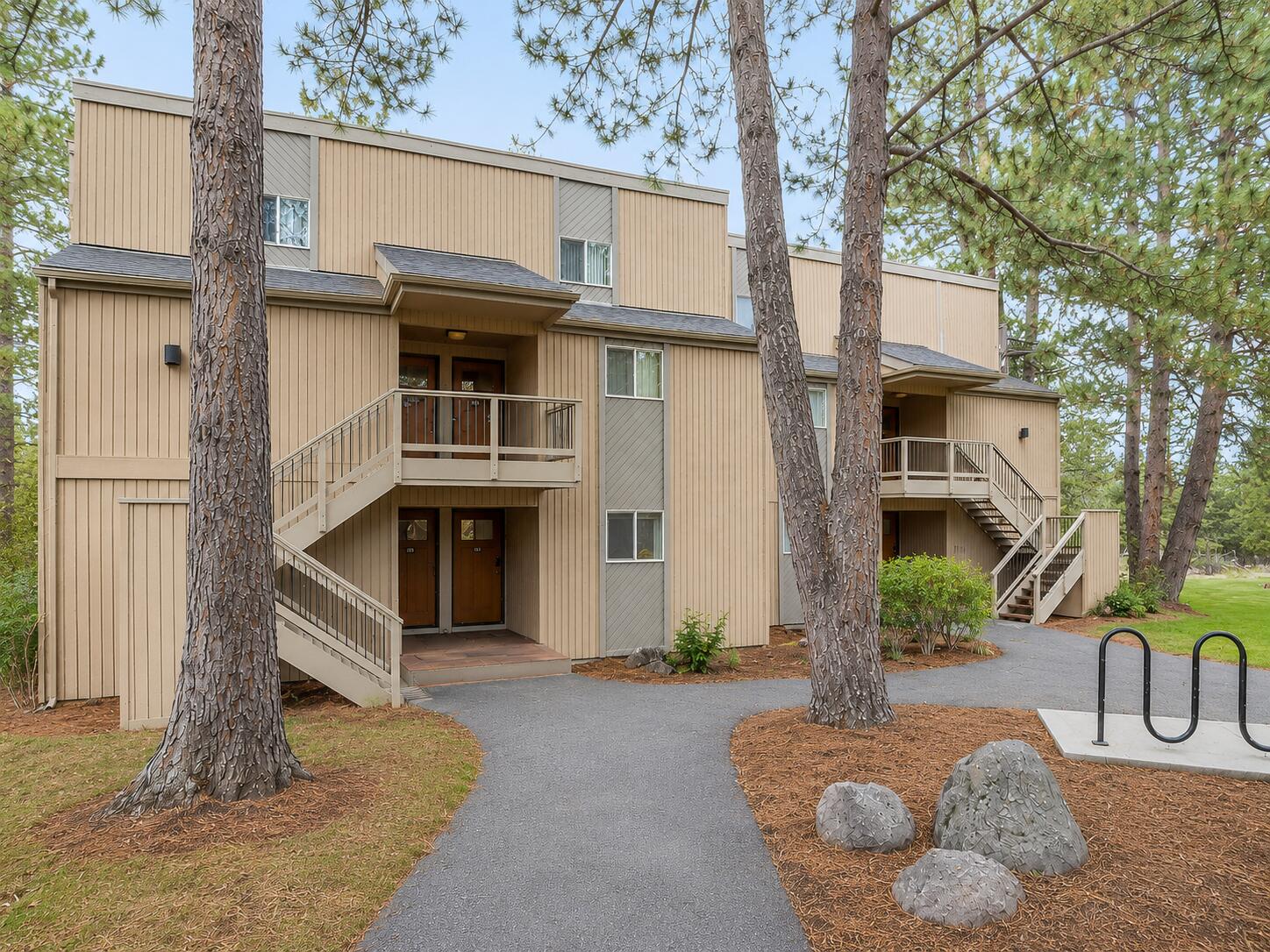 Residential in Bend