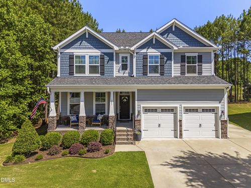 307 Cedar Pond Ct, Knightdale, NC, 27545-6062 | Card Image