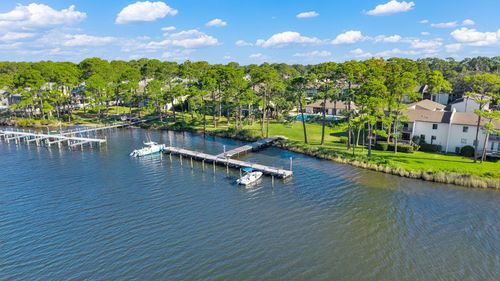 unit-37-6901 N Lagoon Dr, Panama City Beach, FL, 32408-5946 | Card Image