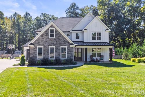 1796 Cranwell Dr, Mount Ulla, NC, 28125-7674 | Card Image