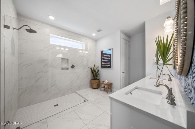 436 Warren Bayou Ln, House other with 3 bedrooms, 3 bathrooms and null parking in Panama City Beach FL | Image 23