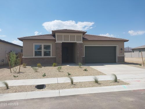 22211 W Blackhawk Dr, Surprise, AZ, 85387-7768 | Card Image