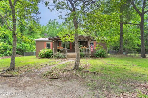 840 Wildwood Cir, Hampstead, NC, 28443-2769 | Card Image