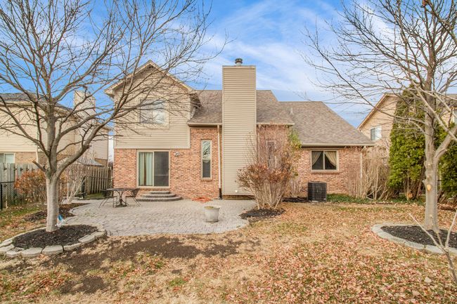25820 Lord Dr, House other with 3 bedrooms, 3 bathrooms and null parking in Chesterfield MI | Image 24