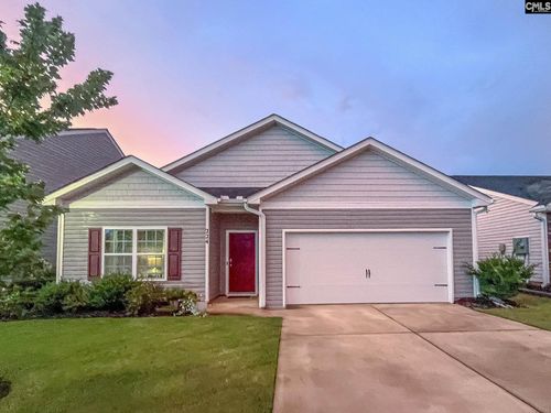224 Heathrow Way, Lexington, SC, 29073-9019 | Card Image