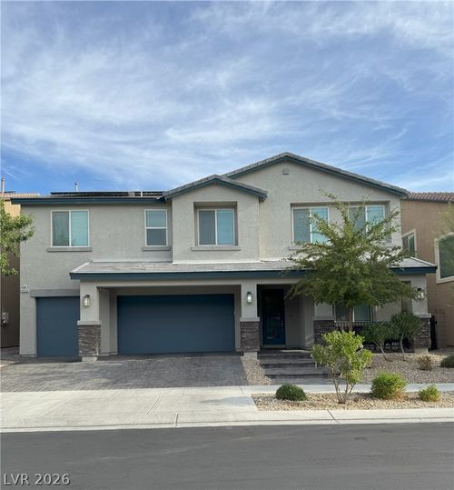 4058 Kibraney Ave, North Las Vegas, NV, 89084-4943 | Card Image
