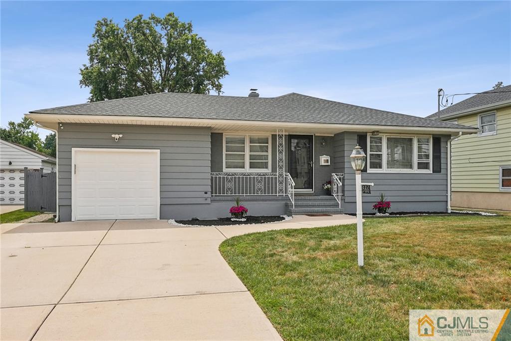 Allgair Ave, North Brunswick, NJ 08902
