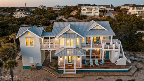 20 Coquina Trl, Bald Head Island, NC, 28461-5042 | Card Image