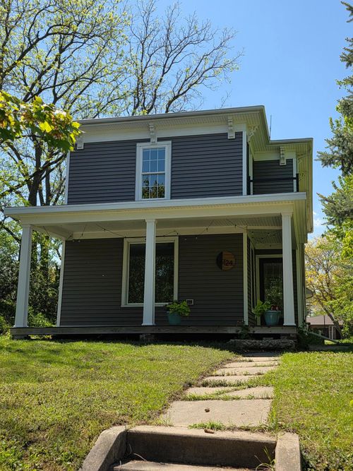 124 Center Street S, Lake Benton, MN, 56149 | Card Image
