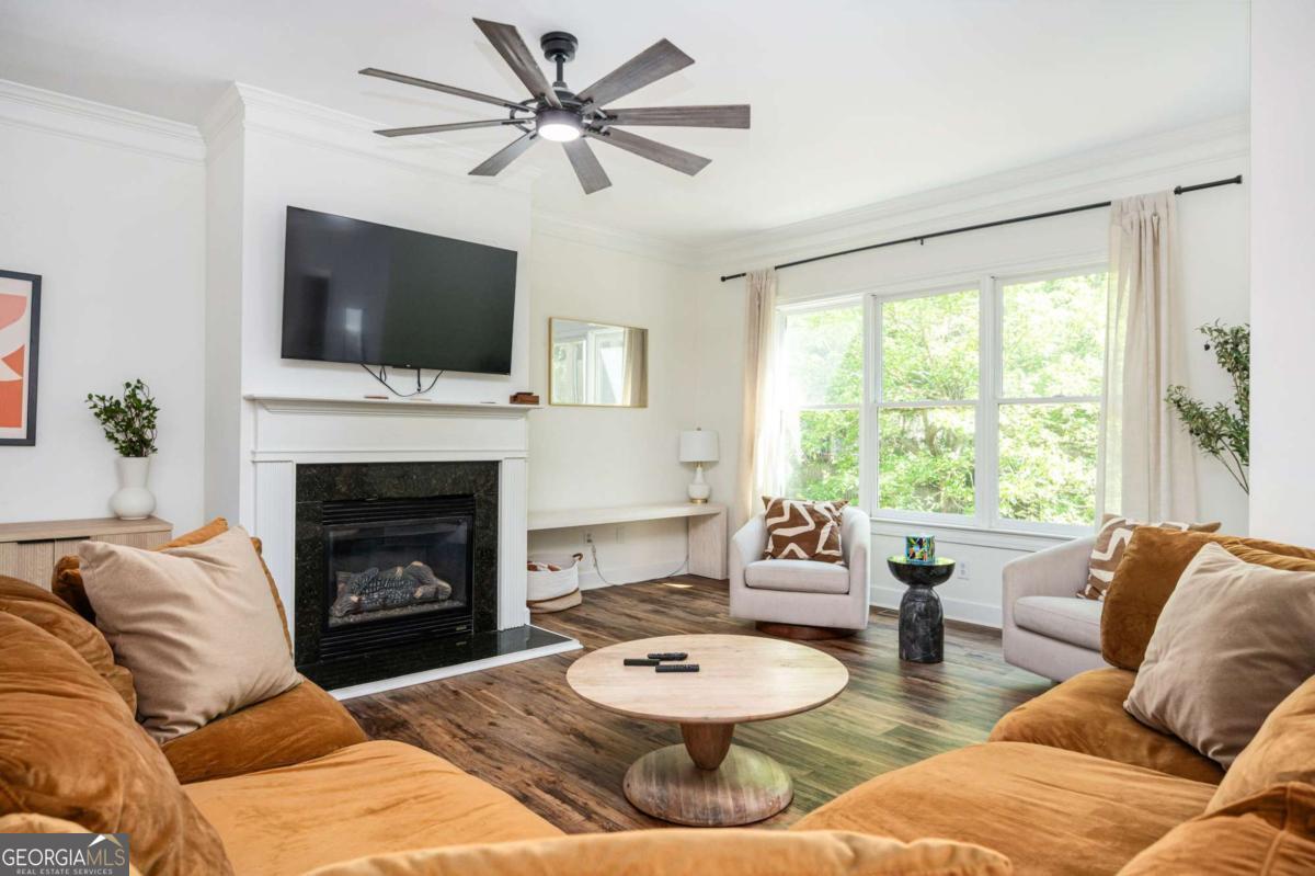 Residential in Atlanta