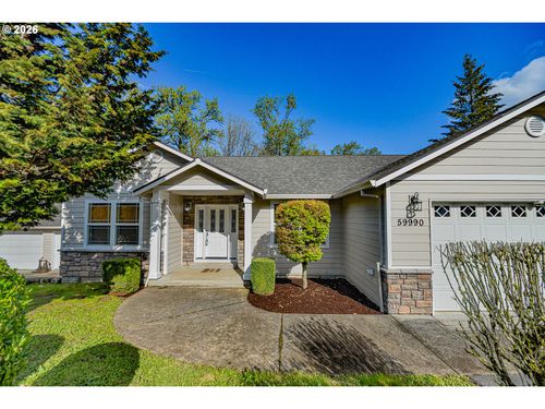 59990 Isabella Ln, Saint Helens, OR, 97051-3440 | Card Image