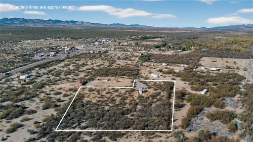 18310 Joshua Forest Scenic Rd, Wikieup, AZ, 85360 | Card Image