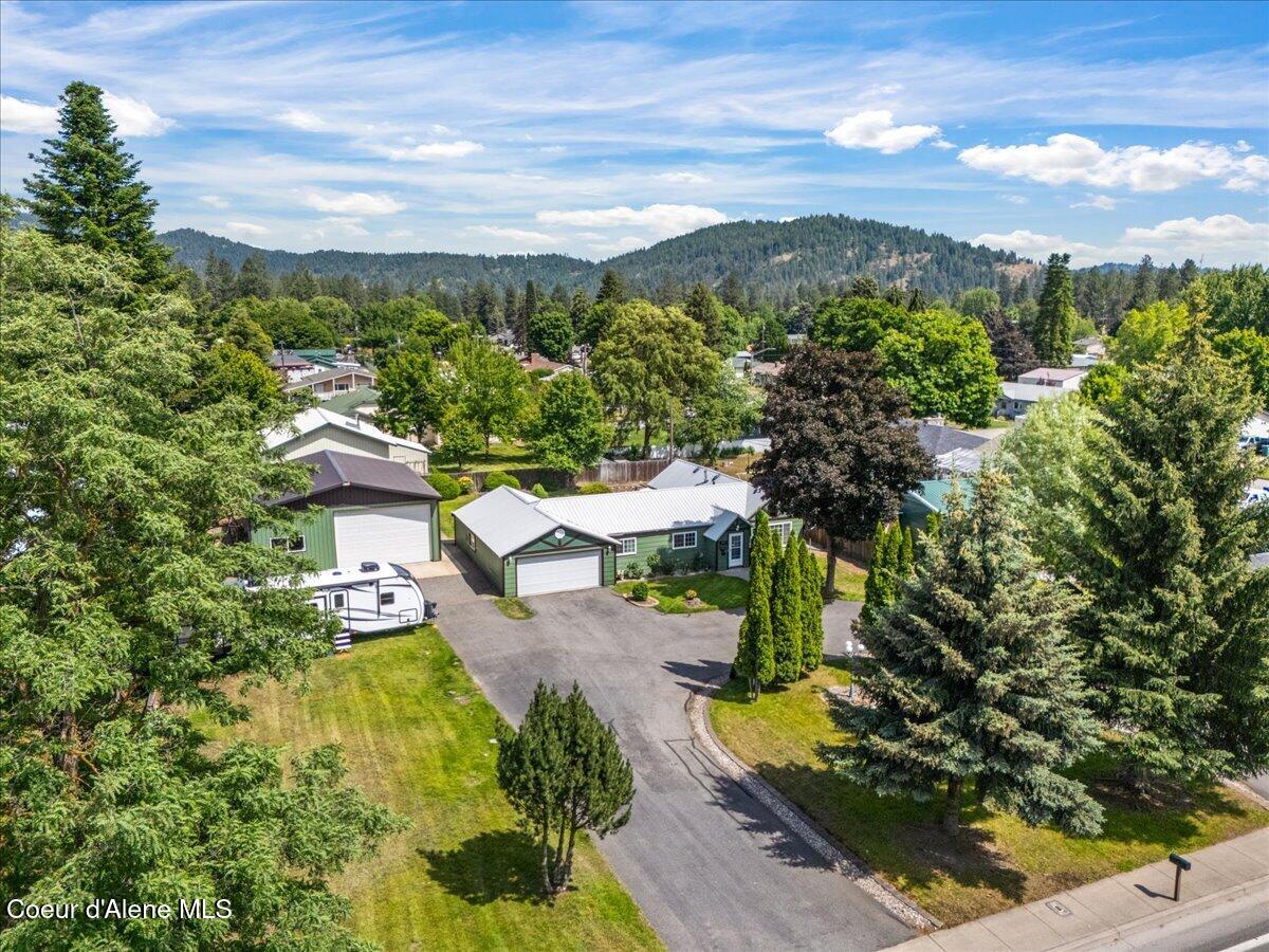 Residential in Coeur d'Alene 2
