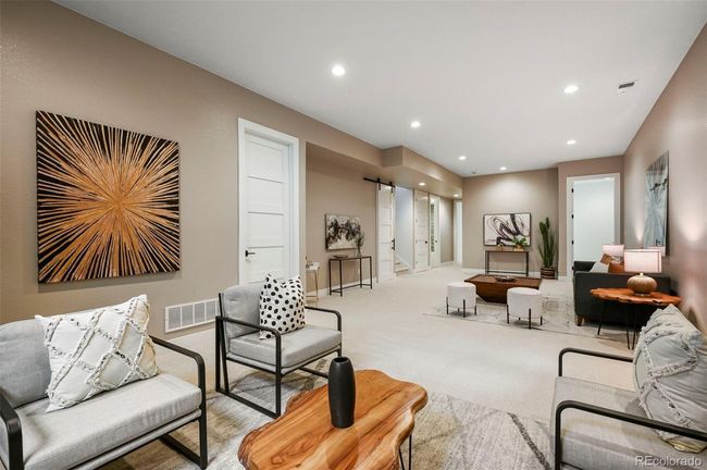 1001 Hawkshead St, House other with 4 bedrooms, 4 bathrooms and 6 parking in Timnath CO | Image 38
