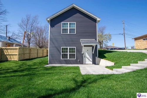 517 A-B N Miles Street, Elizabethtown, KY, 42701 | Card Image