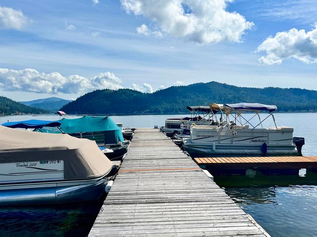 3797 Deer Ln, House other with 2 bedrooms, 1 bathrooms and null parking in Loon Lake WA | Image 21