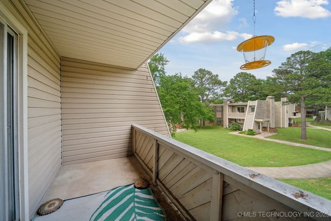 APT-227 - 7447 S Yale Ave, Condo with 2 bedrooms, 2 bathrooms and null parking in Tulsa OK | Image 9