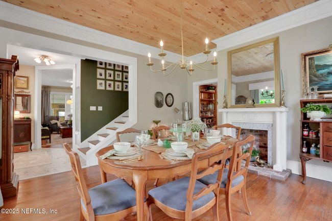 7265 Beach Rd, House other with 5 bedrooms, 2 bathrooms and null parking in ELKTON FL | Image 13