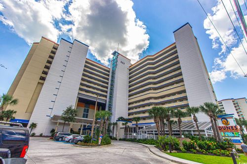 1405-5300 N Ocean Blvd, Myrtle Beach, SC, 29577-2537 | Card Image
