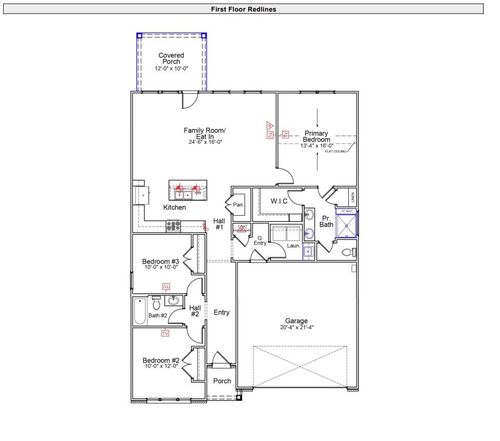 1295 Dockyard Ln, Inman, SC, 29349-7223 | Card Image