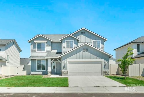 11860 W Rose Lake St, Star, ID, 83669-6270 | Card Image