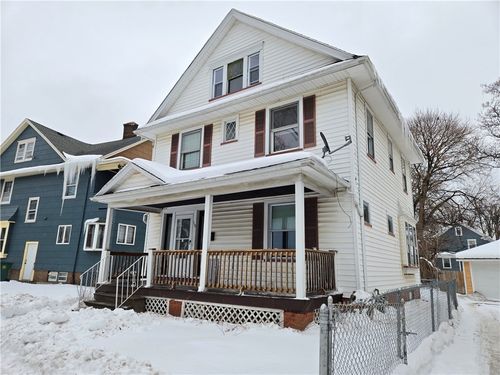 110 Arch St, Rochester, NY, 14609-7028 | Card Image