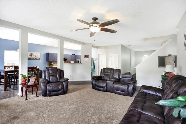 2917 Sentiment Ln, House other with 5 bedrooms, 3 bathrooms and null parking in Greenwood IN | Image 9