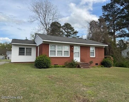 202 Victoria Ave, Williamston, NC, 27892-1531 | Card Image