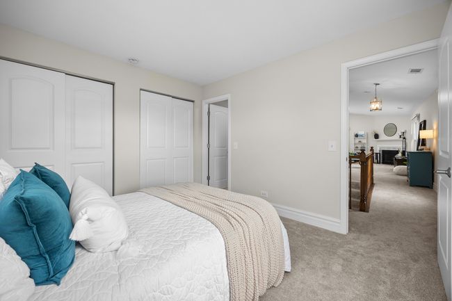 A - 1795 Vermont Dr, Condo with 2 bedrooms, 1 bathrooms and 3 parking in Elk Grove Village IL | Image 21