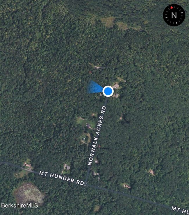 0 Norwalk Acres Rd, Home with 0 bedrooms, 0 bathrooms and null parking in Monterey MA | Image 8