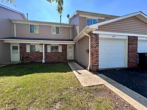 454 Esselen Ct, Carol Stream, IL, 60188-9216 | Card Image