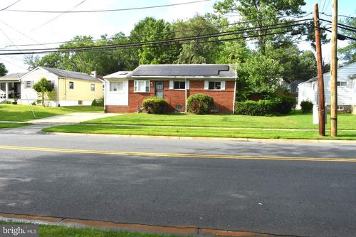 2803 Henderson Ave, SILVER SPRING, MD, 20902-2113 | Card Image