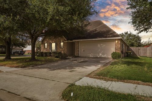 3808 Parry Ct, Pearland, TX, 77584-1473 | Card Image