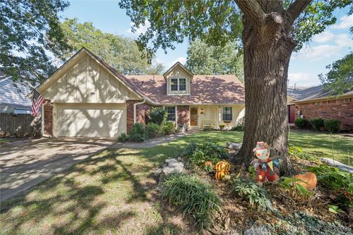 7327 75th St, Tulsa, OK, 74133-2816 | Card Image