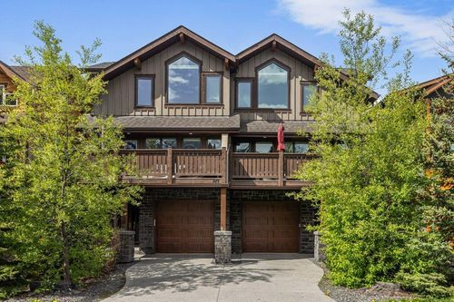 2-817 4 St, Canmore, AB, T1W2G9 | Card Image