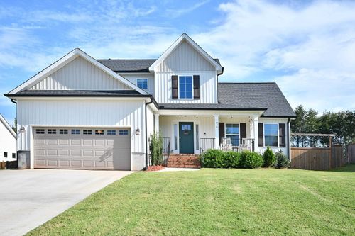 836 Haven Grey Rd, Lyman, SC, 29365-8500 | Card Image