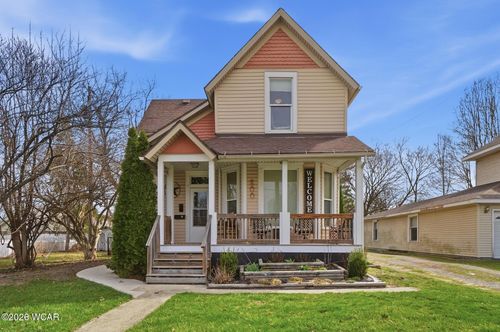 800 Elm St, Van Wert, OH, 45891-2324 | Card Image