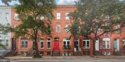 2222 N Calvert St, BALTIMORE, MD, 21218-5813 | Card Image