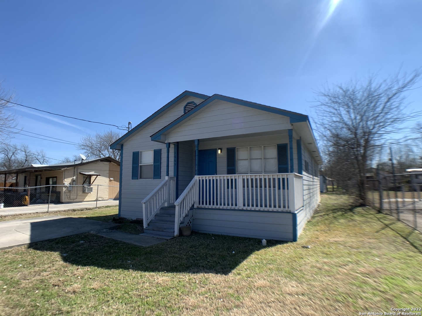 1669 W Bridge St, For Rent in New Braunfels Zoocasa