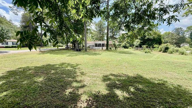 6805 Mclaurin Rd, House other with 4 bedrooms, 2 bathrooms and 4 parking in Mullins SC | Image 33