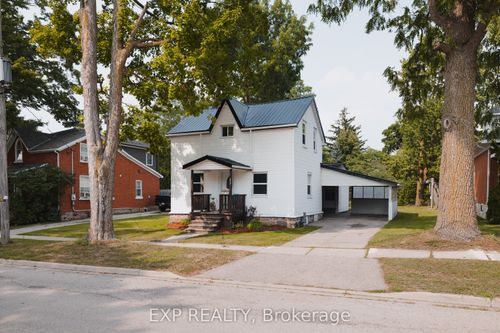 275 Clayton St E, Listowel, ON, N4W2E9 | Card Image