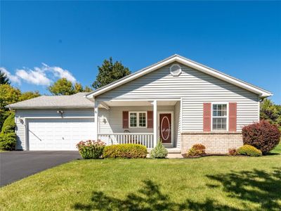 16 Gursslin Lane, House other with 2 bedrooms, 2 bathrooms and null parking in Parma NY | Image 1