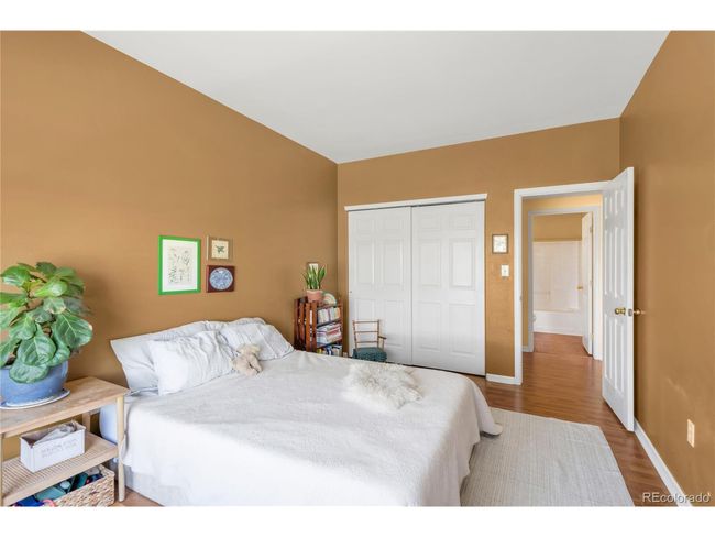 UNIT-202 - 8405 Pebble Creek Way, House attached with 3 bedrooms, 2 bathrooms and null parking in Highlands Ranch CO | Image 21
