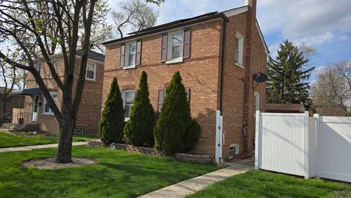 3352 W 84th St, Chicago, IL, 60652-3321 | Card Image