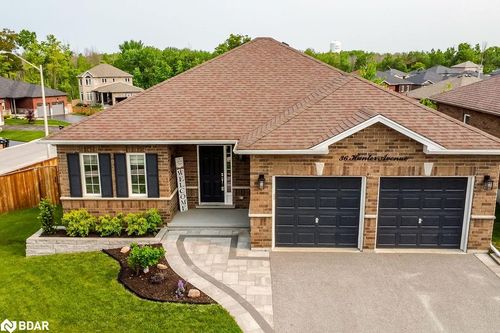 36 Hunter Ave, Victoria Harbour, ON, L0K2A0 | Card Image