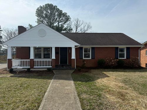 3428 Kershaw Rd Nw, Roanoke, VA, 24017-2822 | Card Image