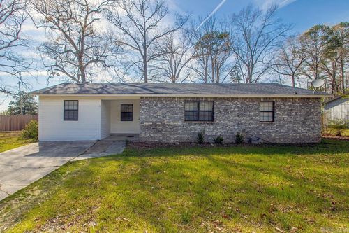 1 Whippoorwill Dr, Sheridan, AR, 72150-7021 | Card Image