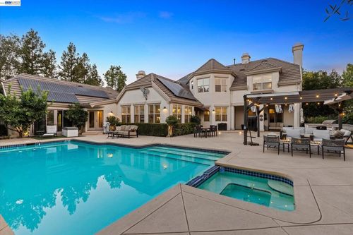 3019 E Ruby Hill Dr, Pleasanton, CA, 94566-2138 | Card Image